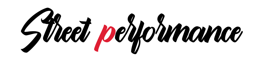 Street-Performance logo